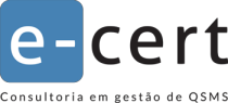 e-cert - Auditoria - ISO 14001 - São Paulo/SP