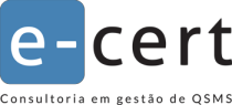 e-cert - Auditoria - ISO 9001 - Porto Alegre/RS