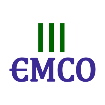 EMCO - Auditoria -  - Recife/PE