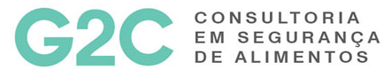 G2C Segurança de Alimentos - Auditoria -  - São Paulo/SP