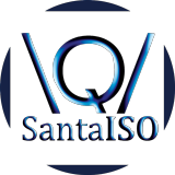 SantaISO - Auditoria - ISO 14001 - Diadema/SP