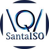 SantaISO - Auditoria - ISO 45001 - Santana de Parnaíba/SP