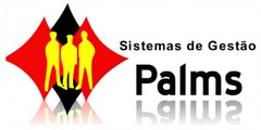 Palms - Auditoria - ISO 27001 - Guarujá/SP