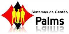 Palms - Auditoria - ISO 9001 - Caxias do Sul/RS