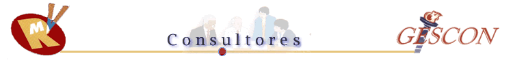 MVR & GESCON - Auditoria - Finanças e Departamento Pessoal - São Paulo/SP