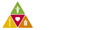 Nutrientes - Auditoria -  - Porto Alegre/RS