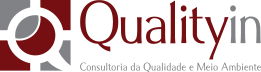 Qualityin - Auditoria - ISO 27001 - São José dos Campos/SP