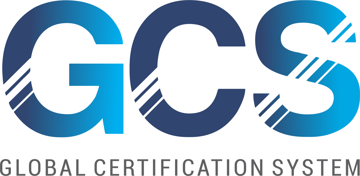 GCS - Global Certification System - Auditoria - ISO 14001 - São Paulo/SP