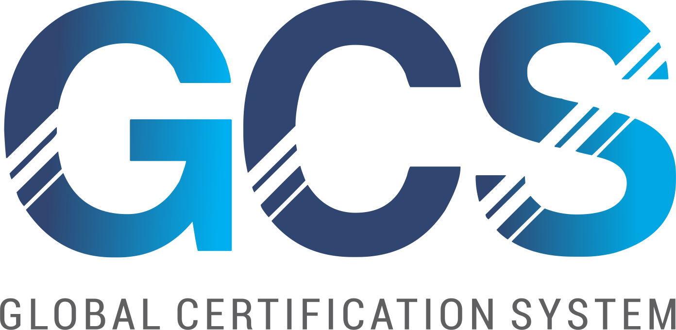 GCS - Global Certification System - Auditoria - SASSMAQ - Rio de Janeiro/RJ