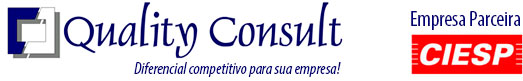 Quality Consult - Auditoria - ISO 27001 - Santos/SP Quality Consult - Auditoria - ISO 27001 - Santos/SP