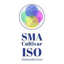 SMA Cultivar ISO - Auditoria - ISO 14001 - Santa Isabel/SP