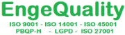 EngeQuality - Auditoria - ISO 14001 - São Paulo/SP