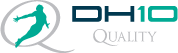 DH10 Quality - Auditoria - ISO 27001 - Salvador/BA