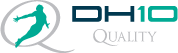 DH10 Quality - Auditoria - ISO 9001, ISO 14001, ISO 17025 - São Leopoldo/RS