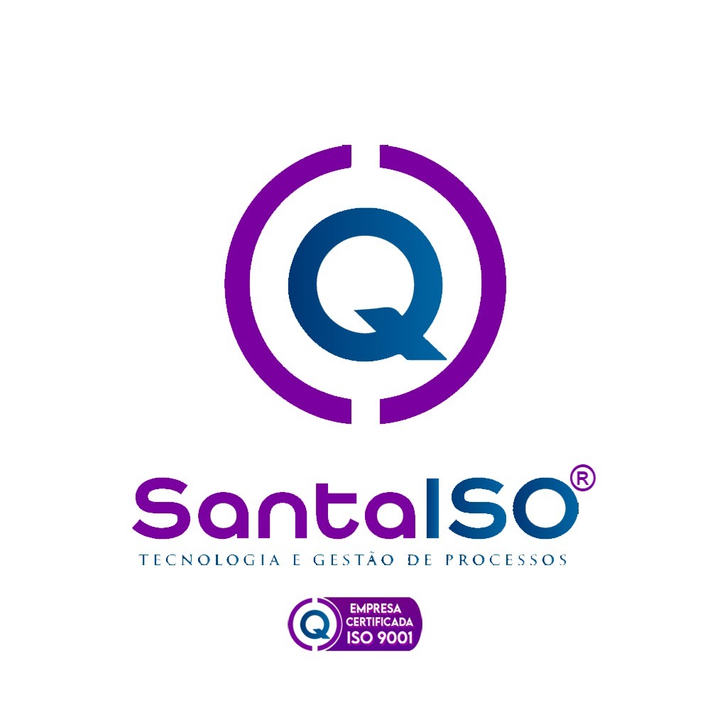 Santa ISO - Auditoria - ISO 9001, ISO 14001, ISO 45001 - São Paulo/SP