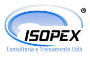 Isopex - Auditoria - OHSAS 18001 - São Paulo/SP