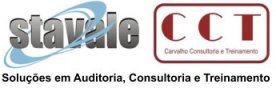 Stavale CCT - Auditoria - ISO/TS 16949 - São Paulo/SP
