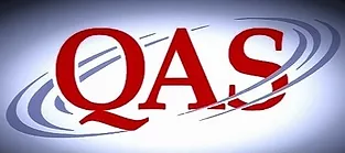 QAS - Auditoria - ISO 9001, ISO 14001, ISO 45001 - Criciúma/SC