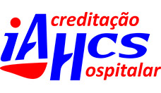 IAHCS Acreditação - Auditoria - ONA - Porto Alegre/RS