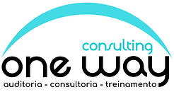 One Way - Auditoria - ISO 9001, ISO 14001, ISO 45001, ISO 27001 - São Caetano do Sul/SP