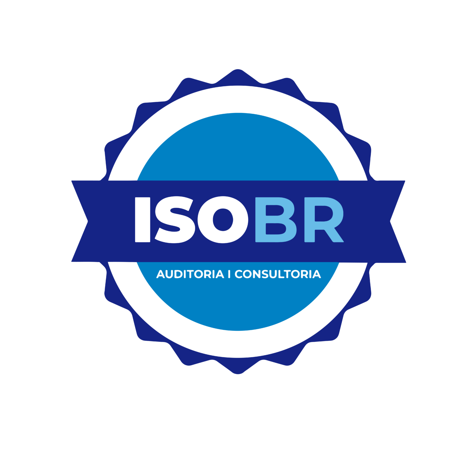 ISOBR - Auditoria - ISO 14001 - Curitiba/PR