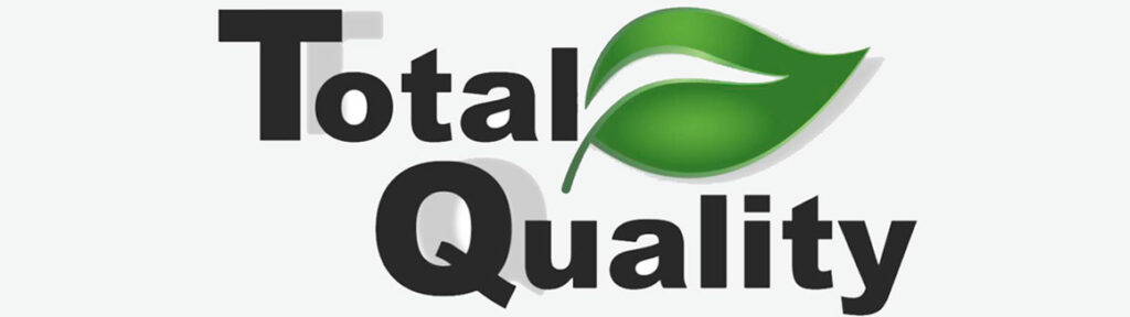 Total Quality - Auditoria - ISO 14001 - Curitiba/PR