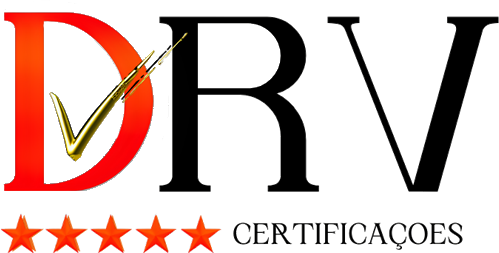 DRV Certificações - Auditoria - ISO 9001 - Rio de Janeiro/RJ