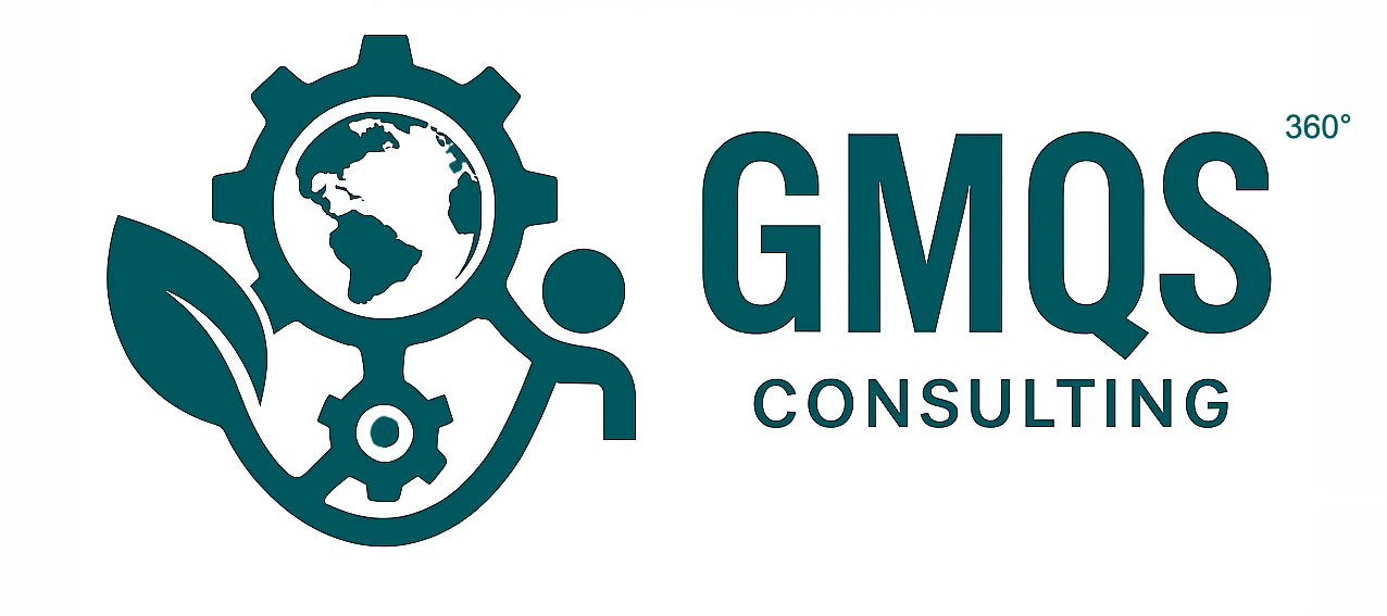 GMQS - Auditoria - ISO 9001 - Belo Horizonte/MG