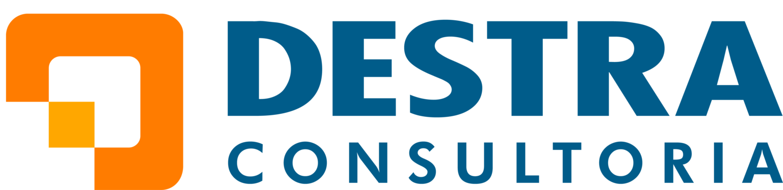 Destra - Auditoria - ISO 27001 - Americana/SP