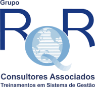 Grupo RQR - Auditoria - ISO 14001 - Ribeirão Preto/SP