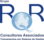 Grupo RQR - Auditoria - OHSAS 18001 - Ribeirão Preto/SP