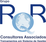 Grupo RQR - Auditoria - SA 8000 - Ribeirão Preto/SP