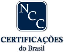 Associação NCC Certificações do Brasil - Auditoria - ISO 9001 - Campinas/SP