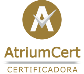 AtriumCert Certificadora - Auditoria - OHSAS 18001 - Rio de Janeiro/RJ