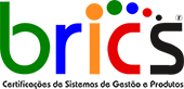 BRICS Certificações - Auditoria - ISO 9001 - Florianópolis/SC