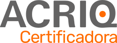 Acriq Certificadora - Auditoria - ISO 31000 - São Paulo/SP