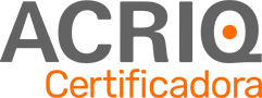 Acriq Certificadora - Auditoria - ISO 9001, ISO 14001, ISO 45001, ISO 27001 - São Paulo/SP