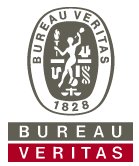 BVQI – Bureau Veritas - Auditoria - ISO 9001 - São Paulo/SP