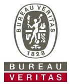 BVQI – Bureau Veritas - Auditoria - SASSMAQ - Itajaí/SC