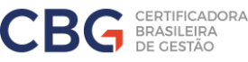CBG – Certificadora Brasileira de Gestão - Auditoria - SASSMAQ - Ribeirão Preto/SP