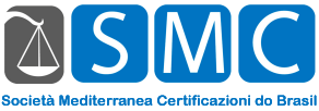SMC Certificadora - Auditoria - SA 8000 - Santo André/SP