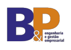 B&P Engenharia - Auditoria - ISO 9001 - Belo Horizonte/MG