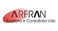 Arfran - Auditoria - Financeira - São Paulo/SP