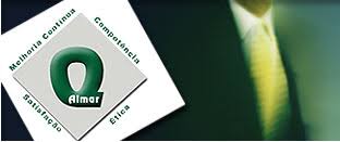 ALMAR - Auditoria - ISO/TS 16949 - Curitiba/PR