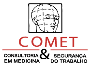 COMET - Auditoria - Documentação de Segurança e Saúde no Trabalho - Rio de Janeiro/RJ